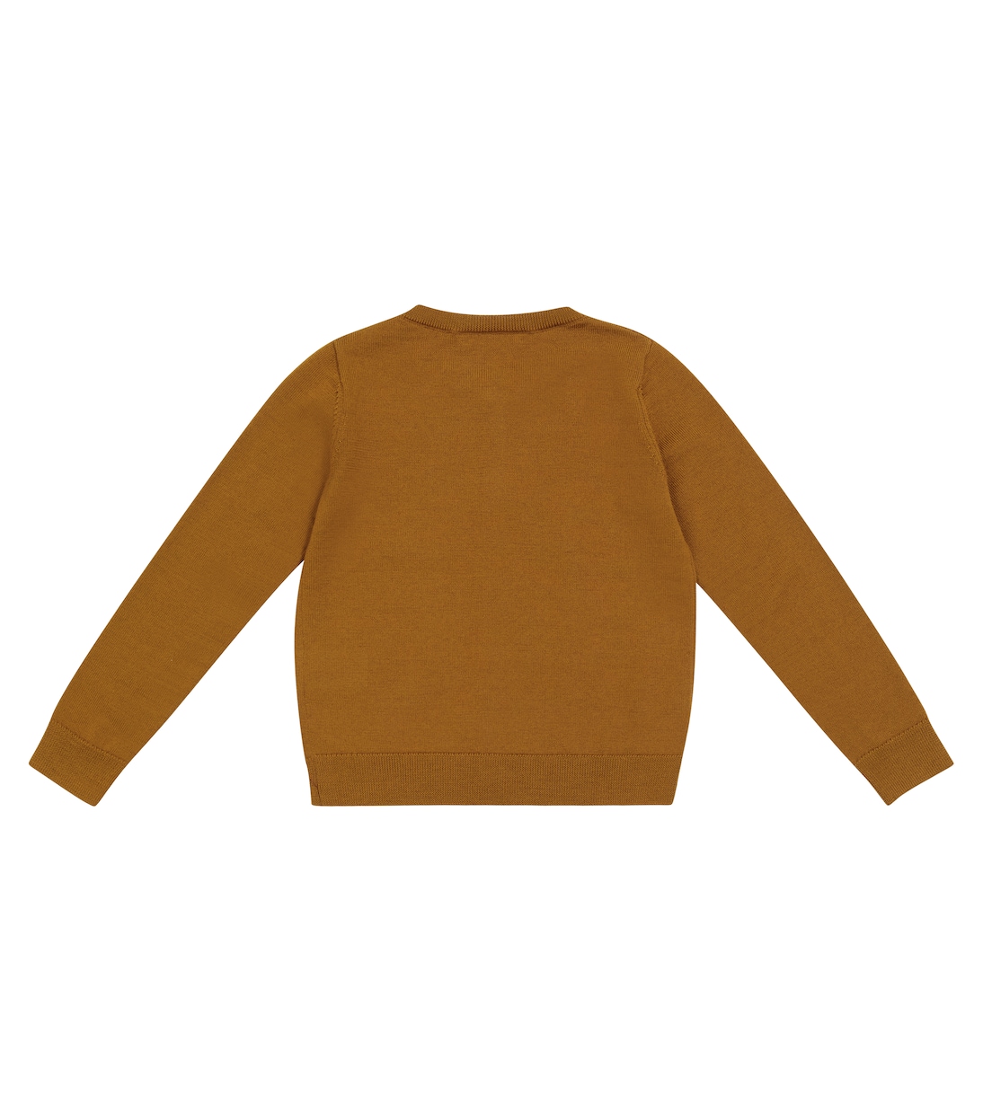 Wool knit cardigan | Bonpoint