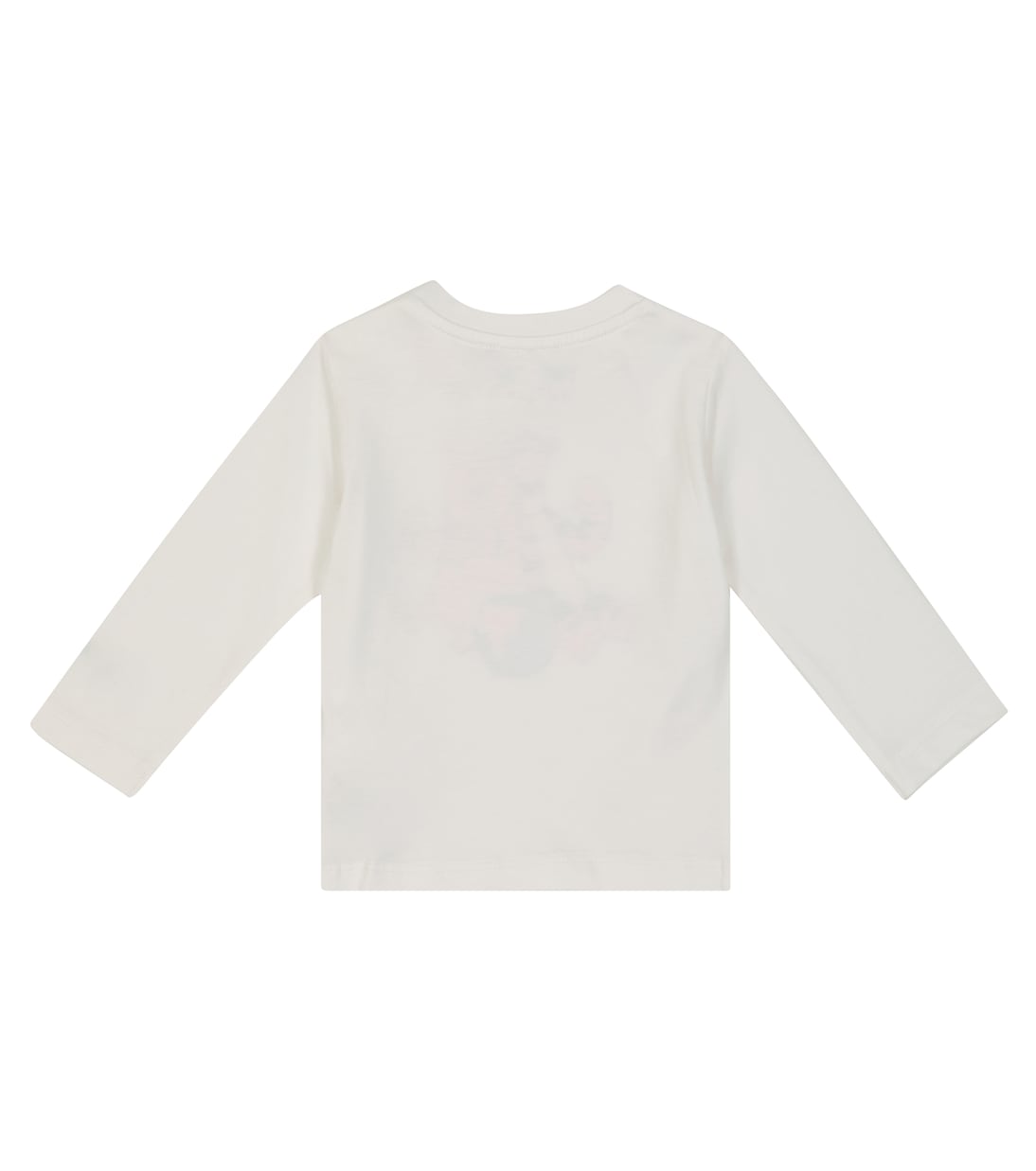 Baby - Top in jersey di cotone | Monnalisa
