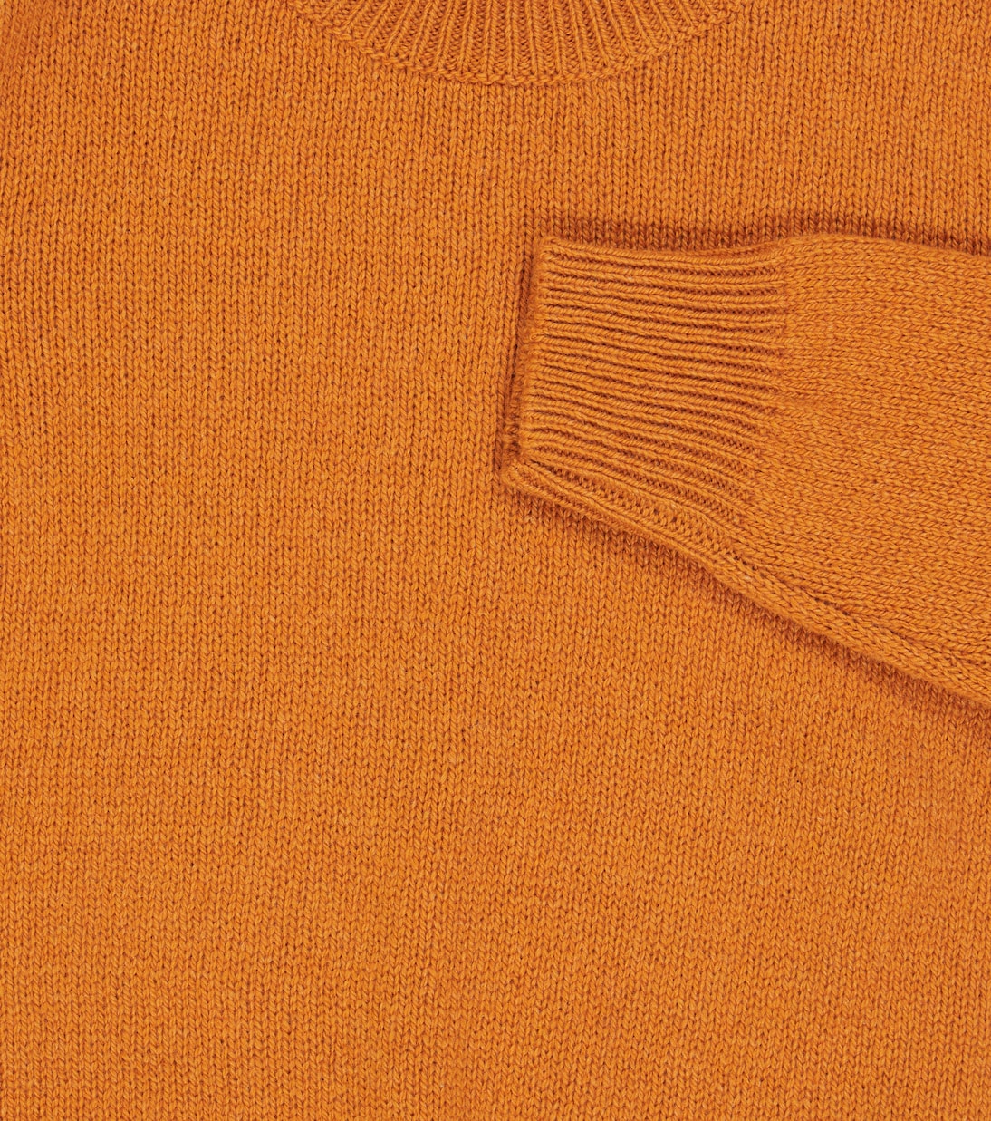 Pullover Dewey in cashmere | The Row Kids
