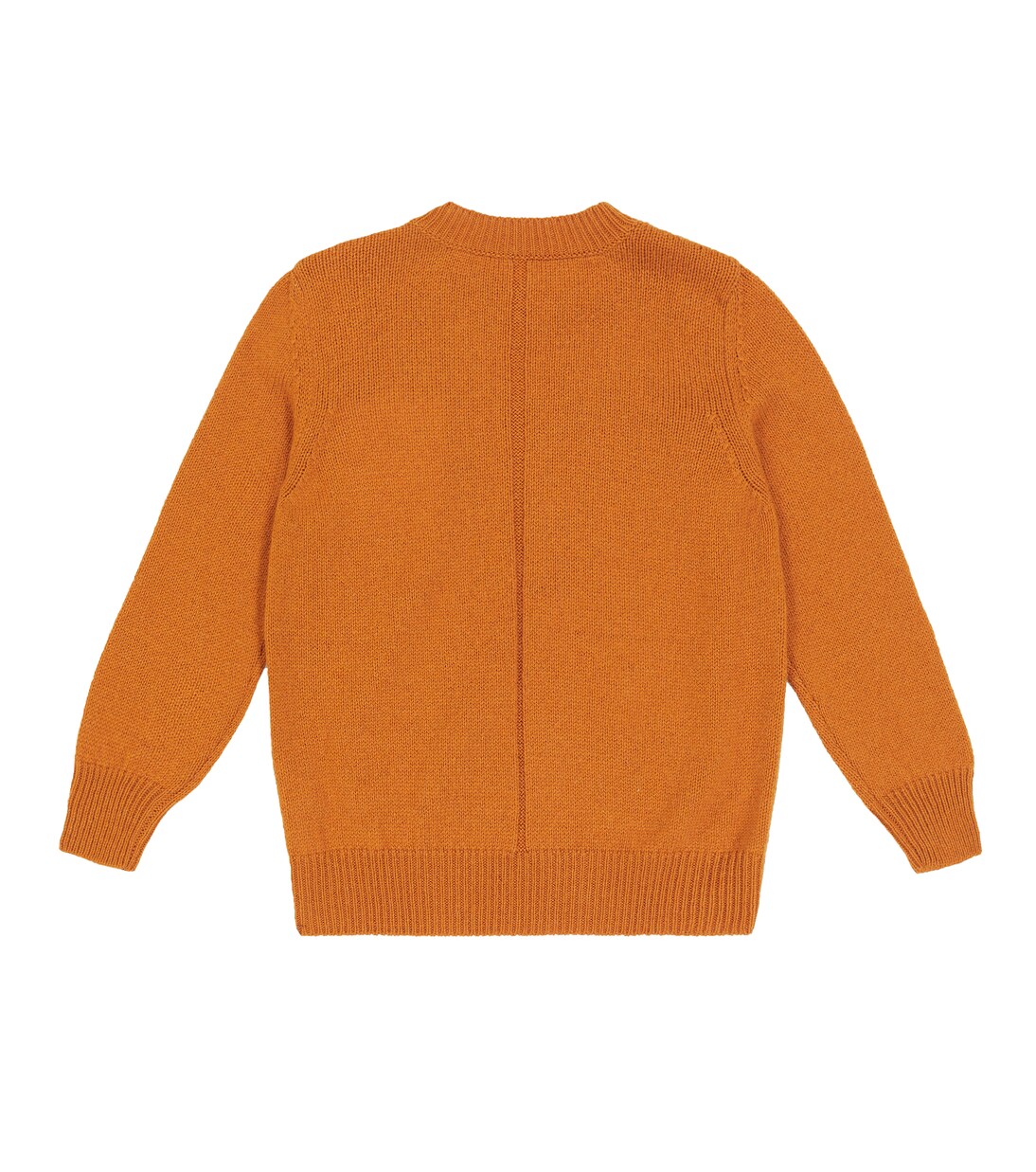 Pullover Dewey in cashmere | The Row Kids