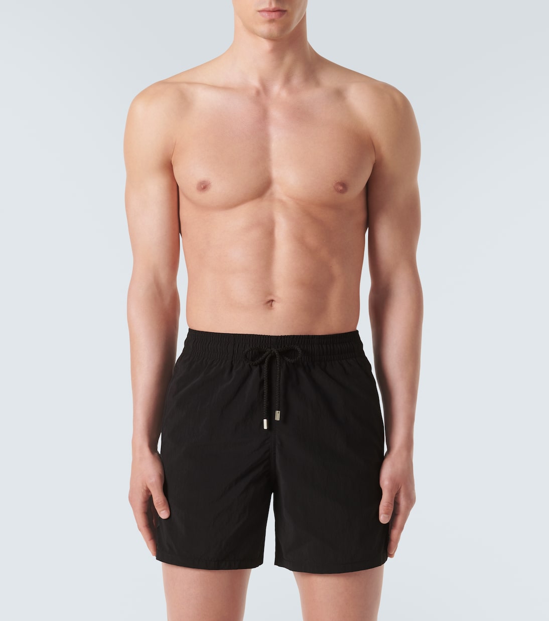 Moorea technical fabric swim shorts | Vilebrequin