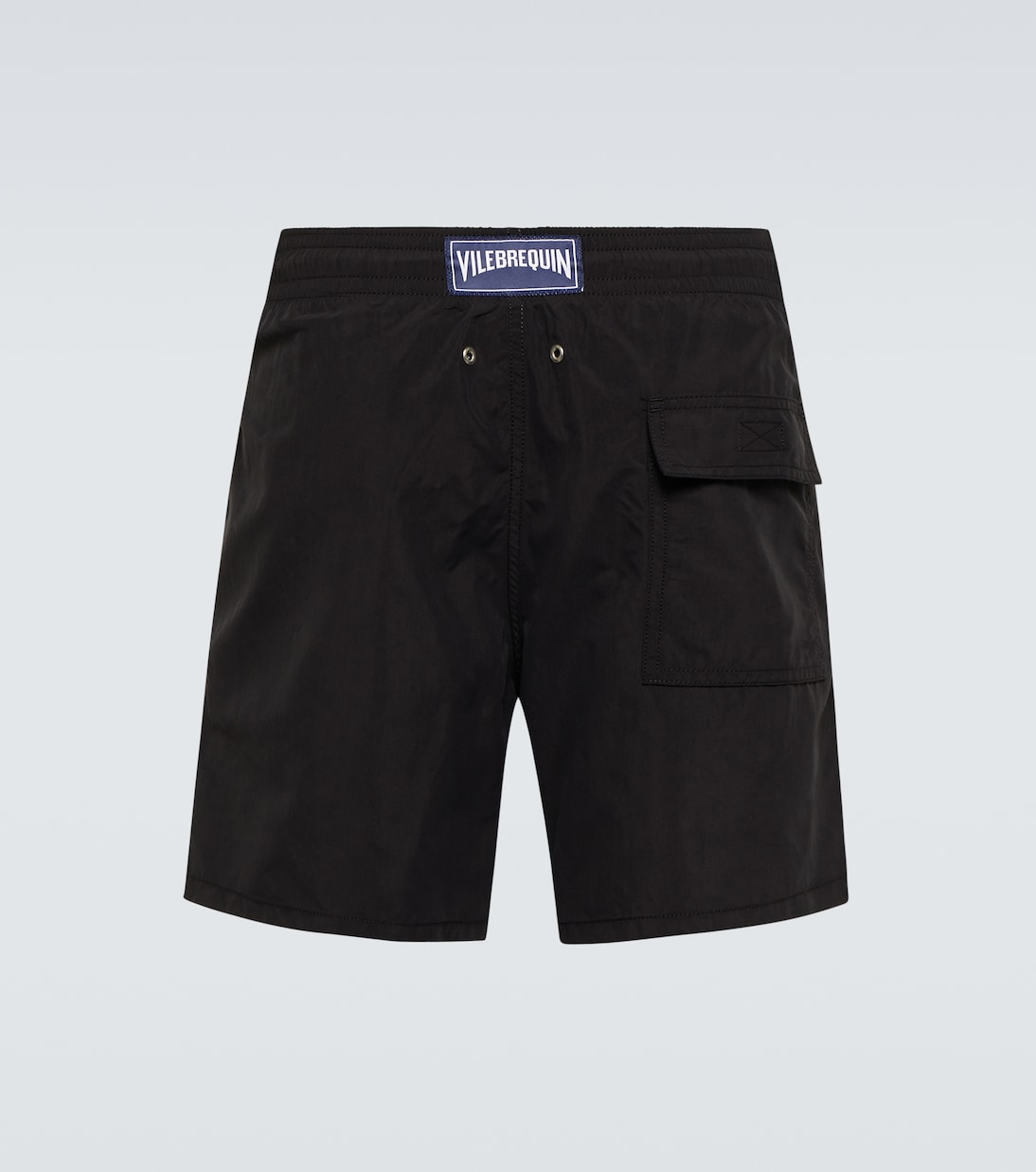 Moorea technical fabric swim shorts | Vilebrequin