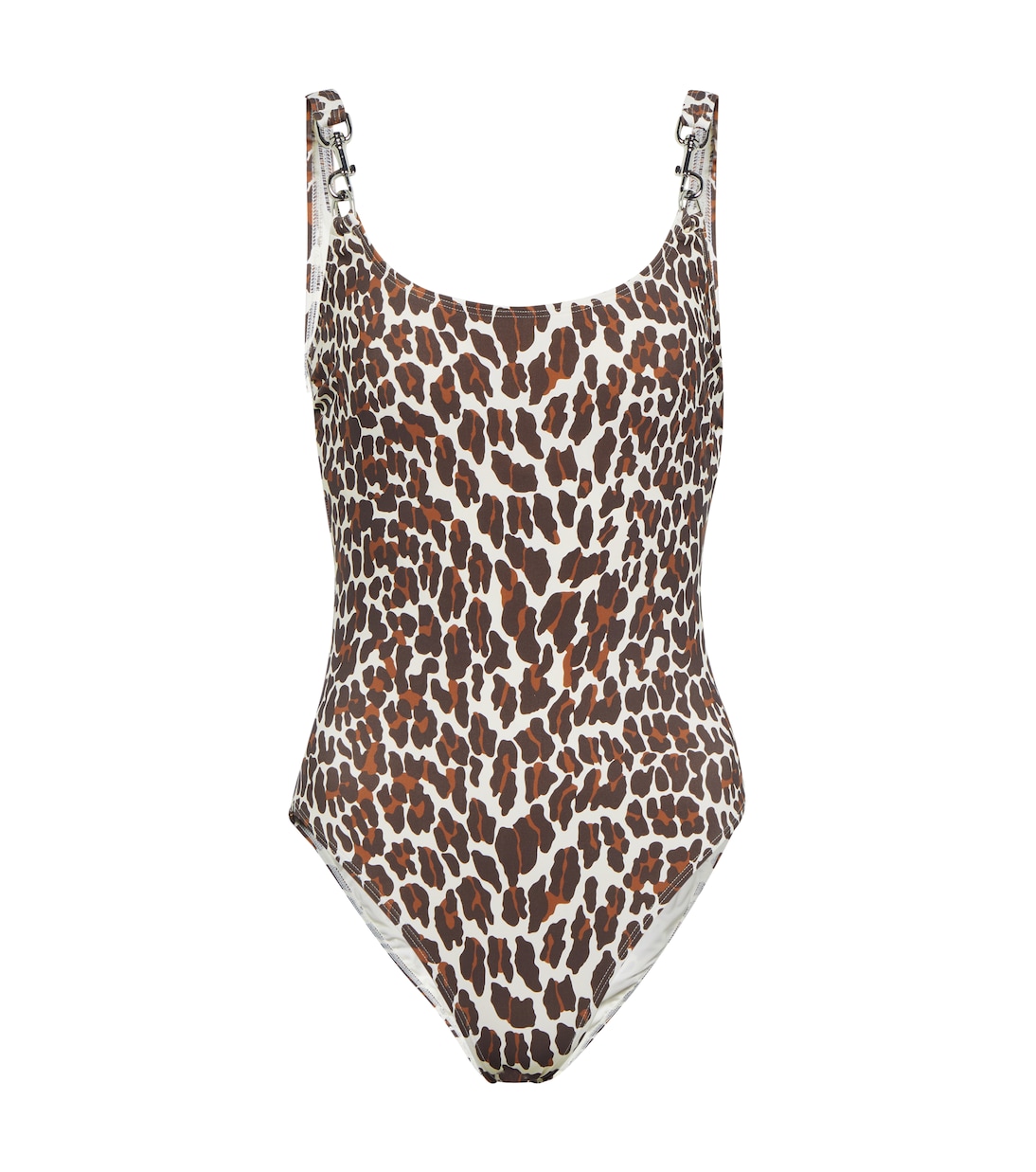 Printed swimsuit | Tory Burch