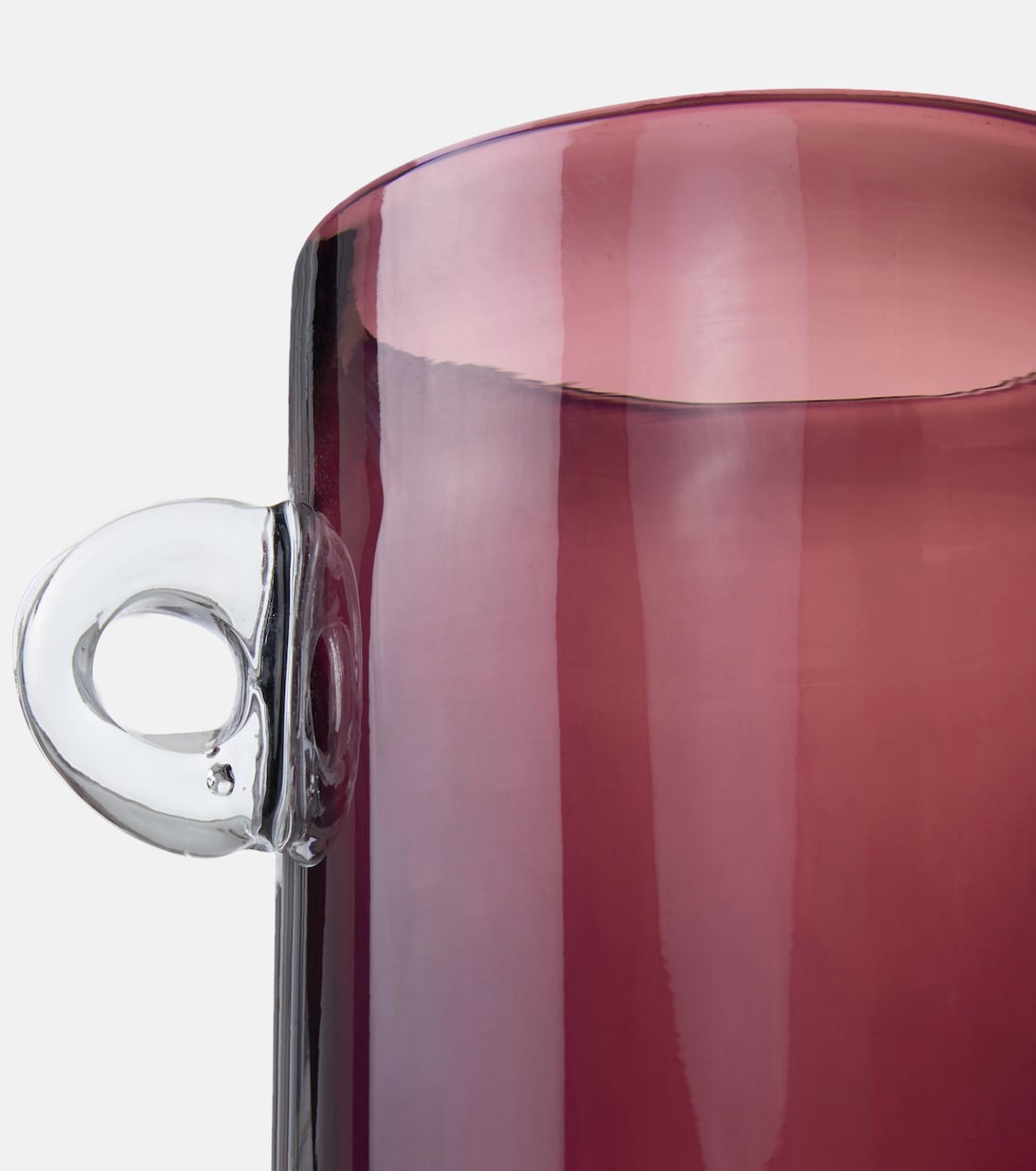 Wind & Fire vase | Serax
