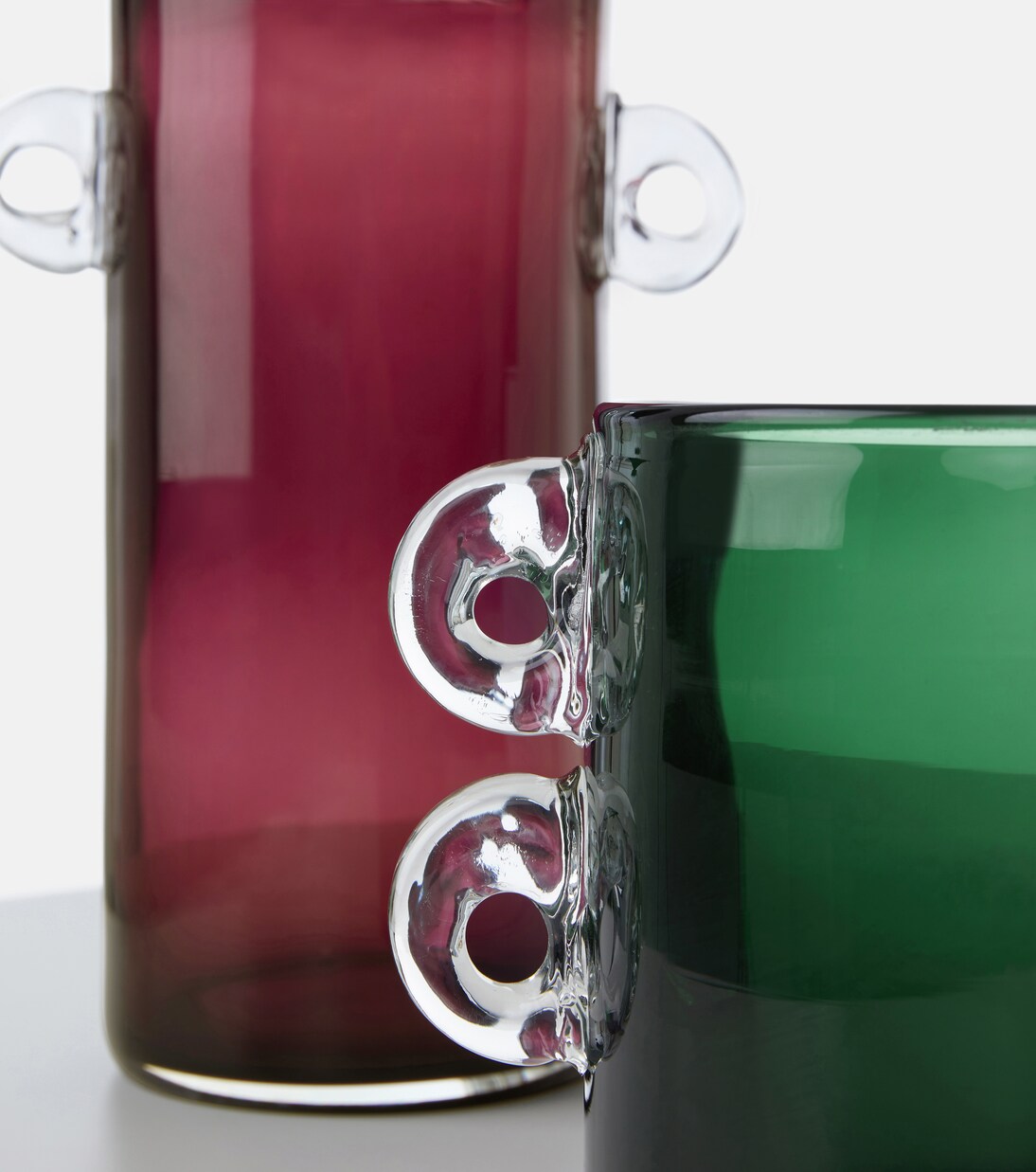Wind & Fire vase | Serax