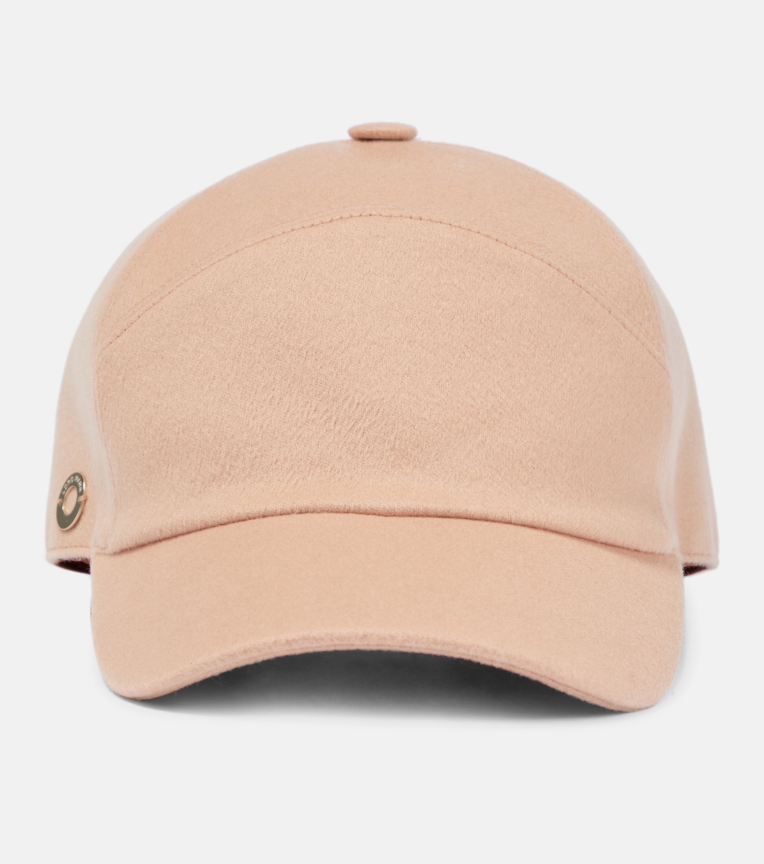 Cappellino in Cashmere Loro Piana per Giovani Stilosi