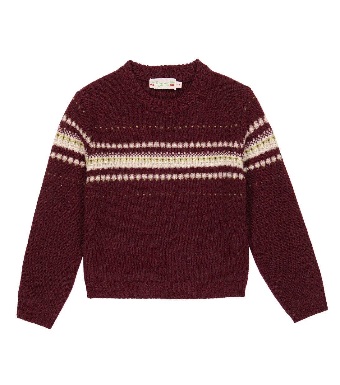 Pullover in lana | Bonpoint