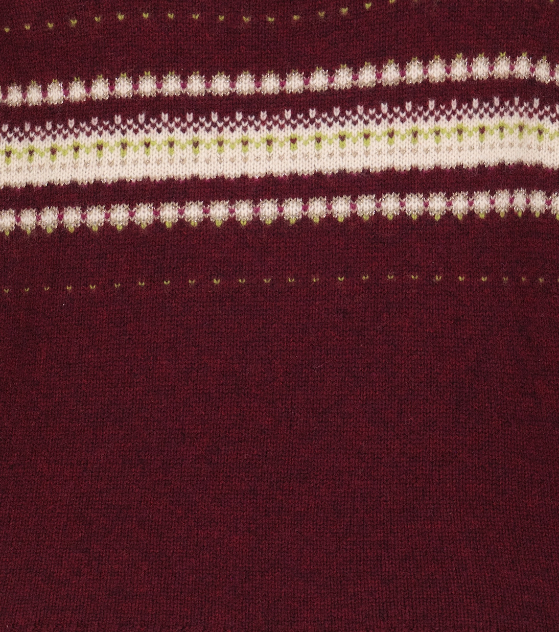 Pullover in lana | Bonpoint