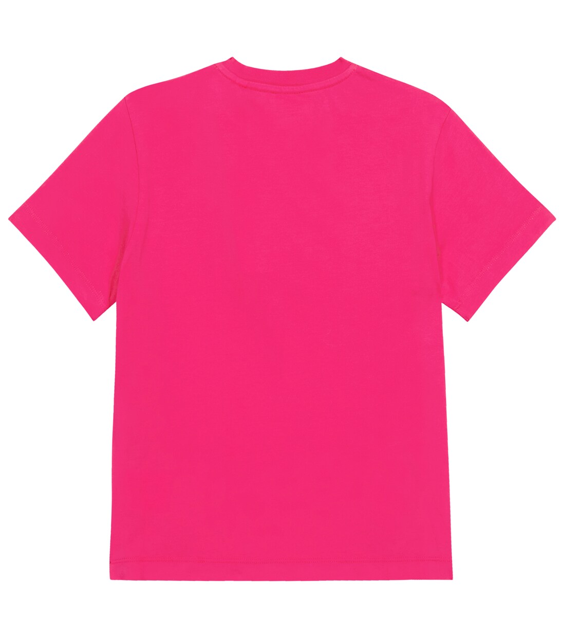 Camiseta de algodón con logo | Off-White Kids
