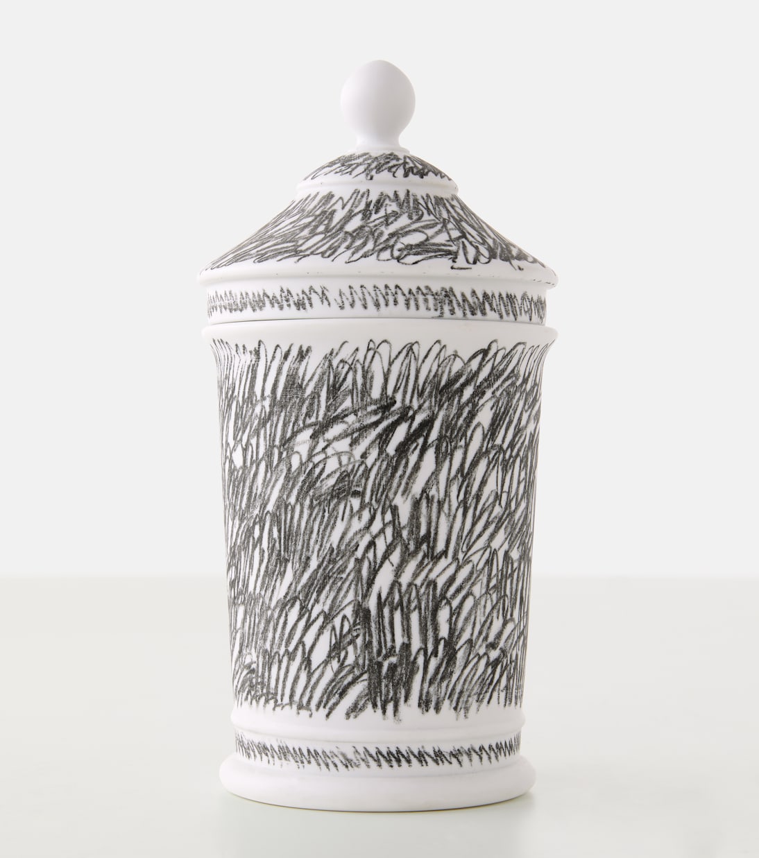Post Scriptum Tall container by Formafantasma | Cassina