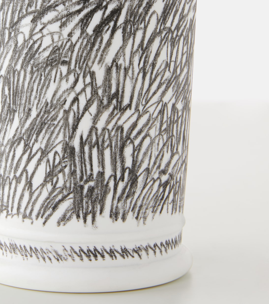 Post Scriptum Tall container by Formafantasma | Cassina