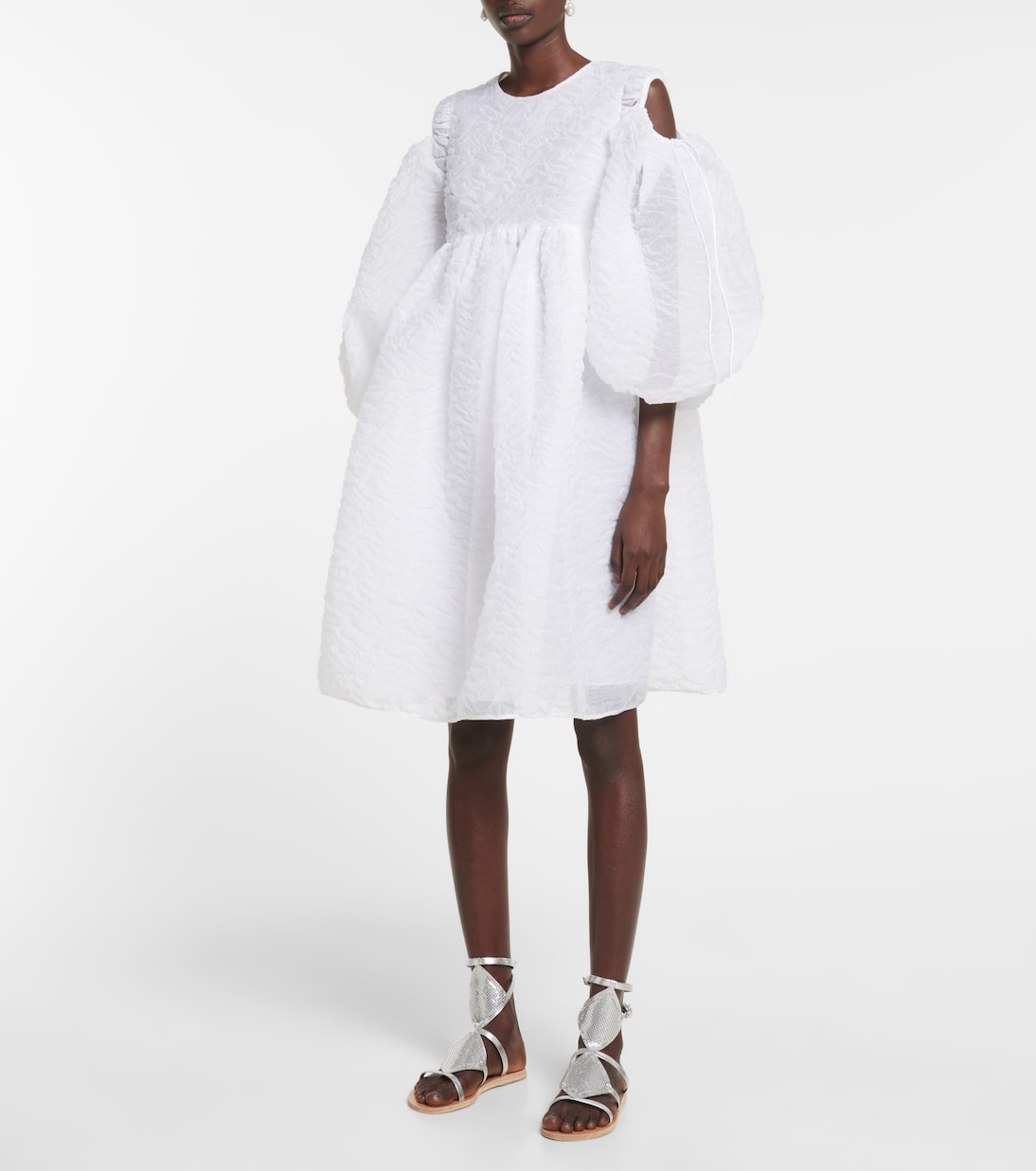 Sandali Alki in pelle | Ancient Greek Sandals