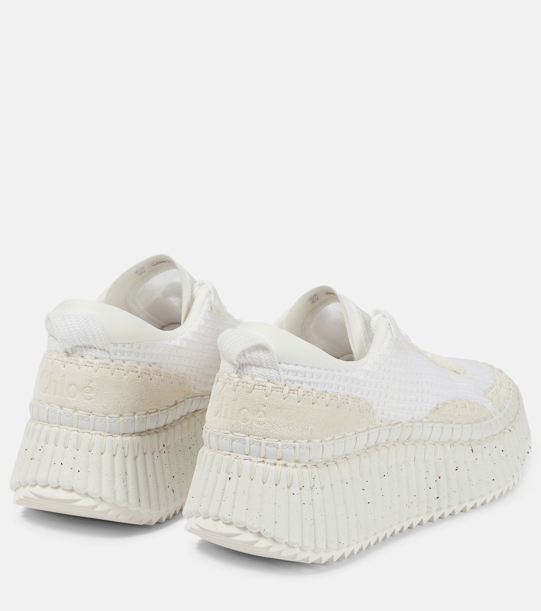 Baskets Nama | Chloé