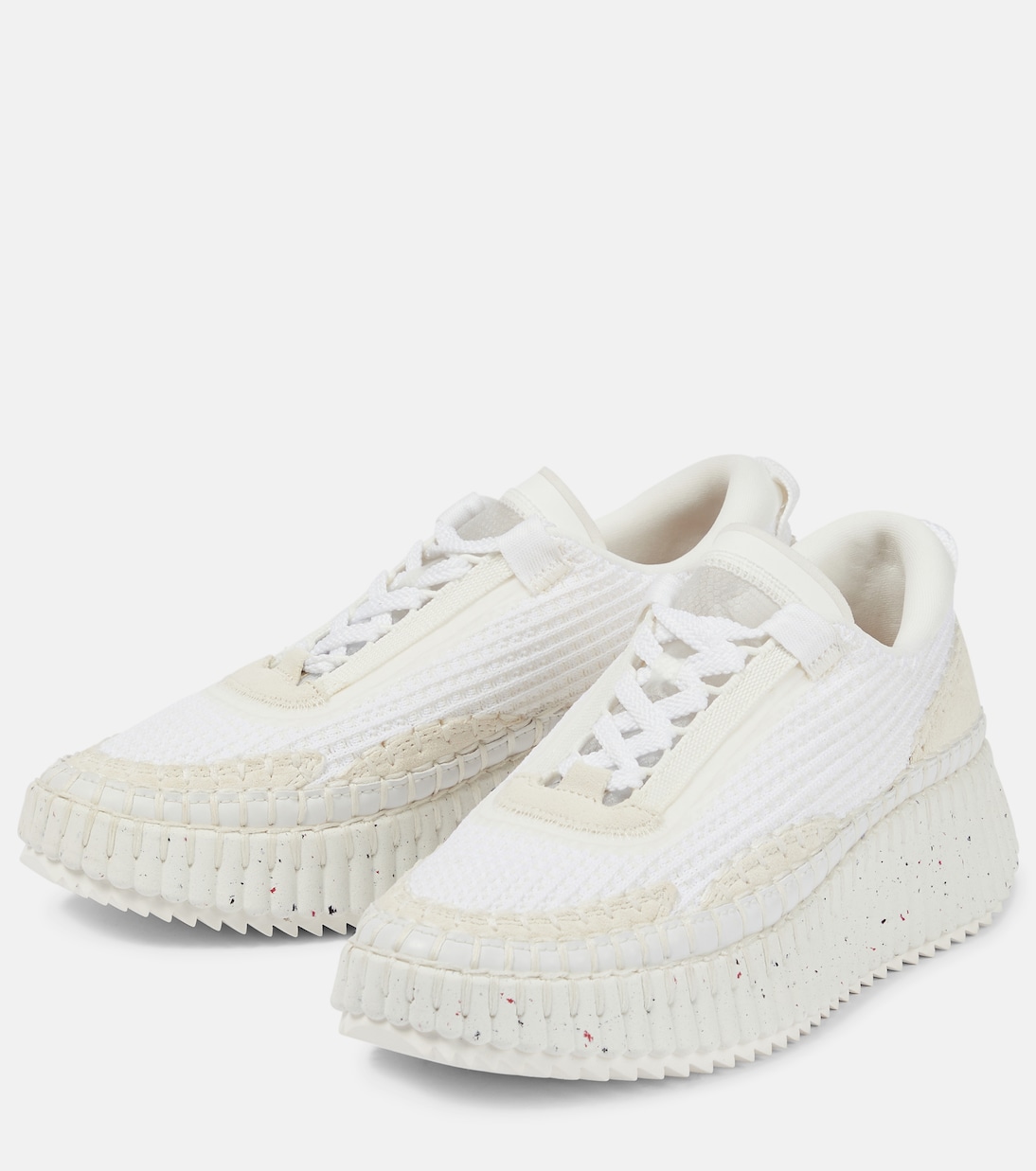 Baskets Nama | Chloé