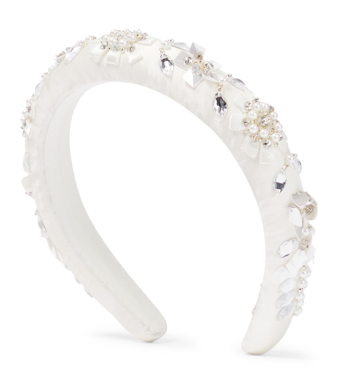 Verzierter Haarreif In Bloom | Tutu Du Monde
