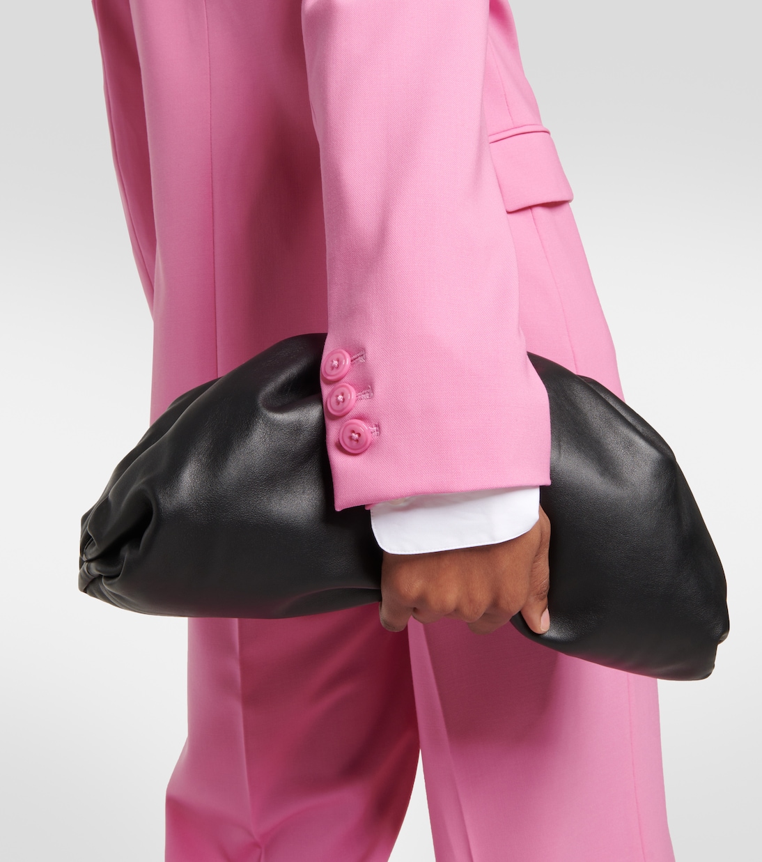 Blazer Striking Lightness en laine | Dorothee Schumacher