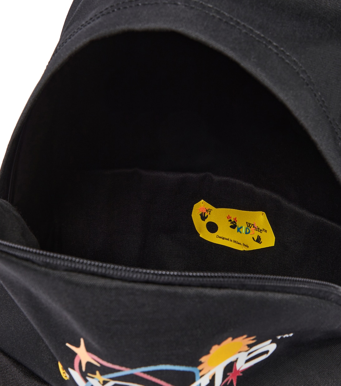 Rucksack | Off-White Kids