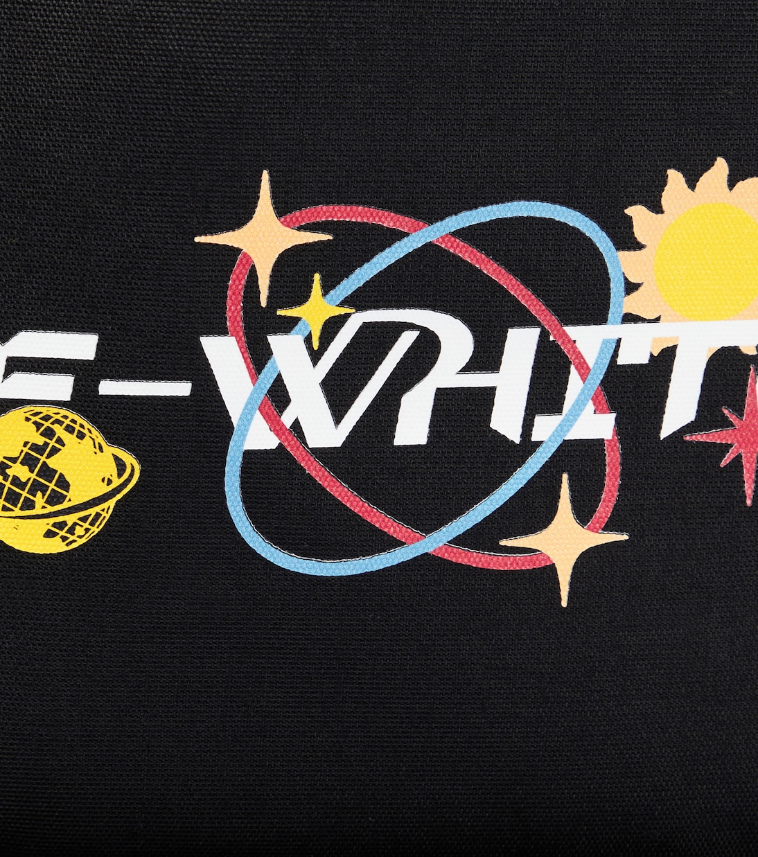 Rucksack | Off-White Kids