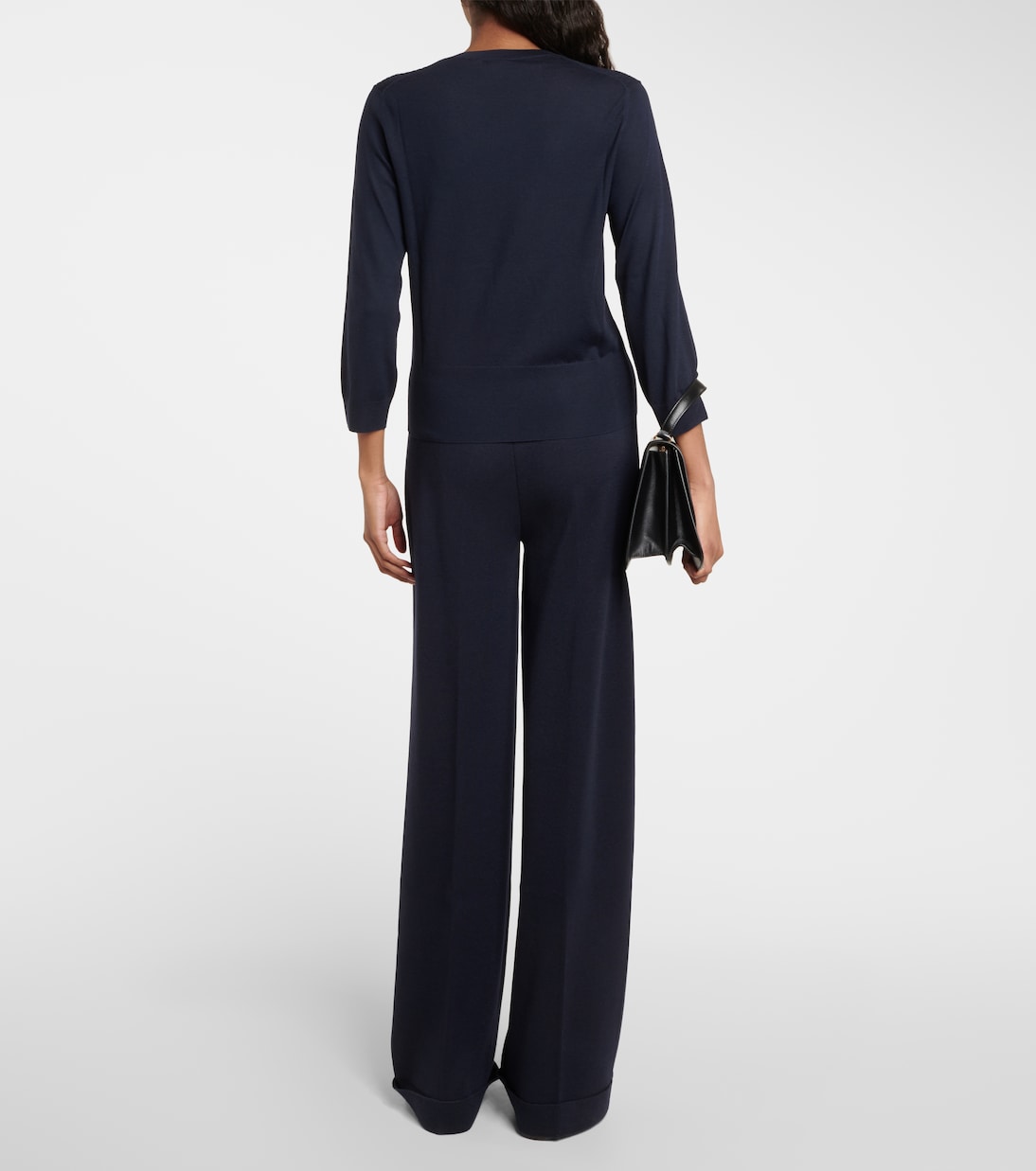 Pullover Castle Crag aus Kaschmir | Loro Piana