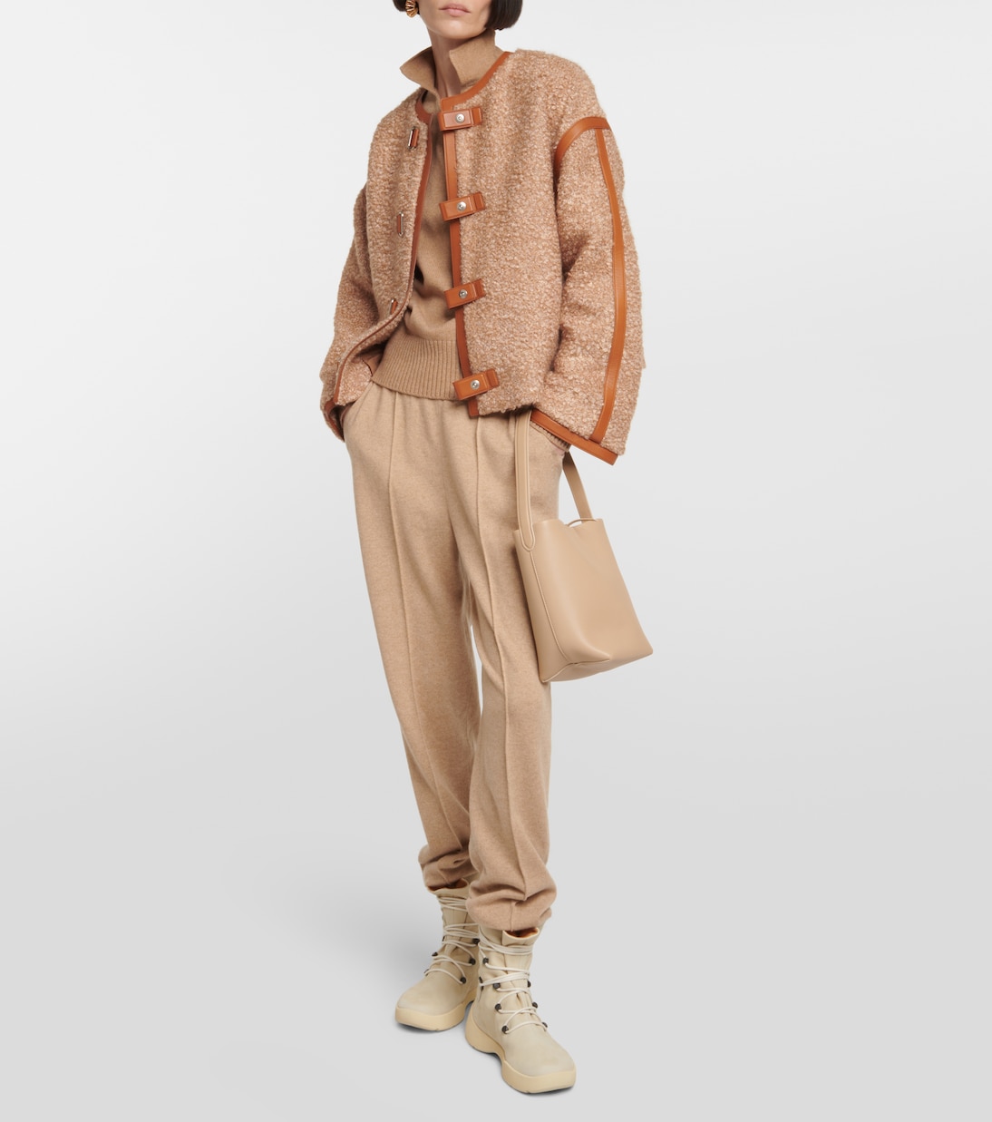 Cashmere sweater | Loro Piana