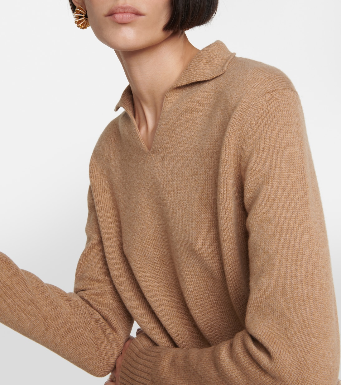 Cashmere sweater | Loro Piana
