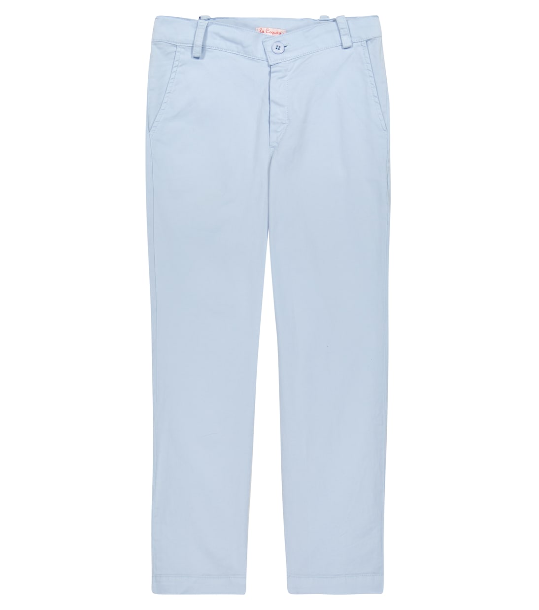 Chino Elio aus Baumwolle | La Coqueta