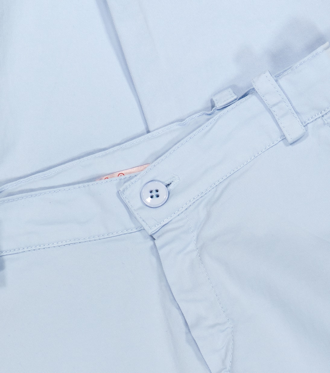 Chino Elio aus Baumwolle | La Coqueta