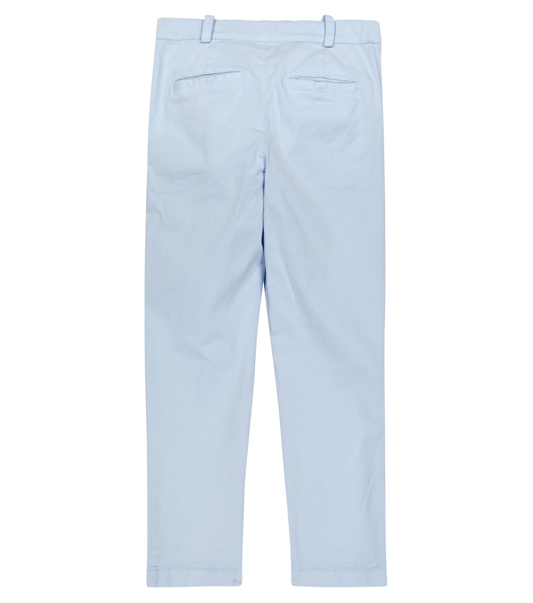 Chino Elio aus Baumwolle | La Coqueta