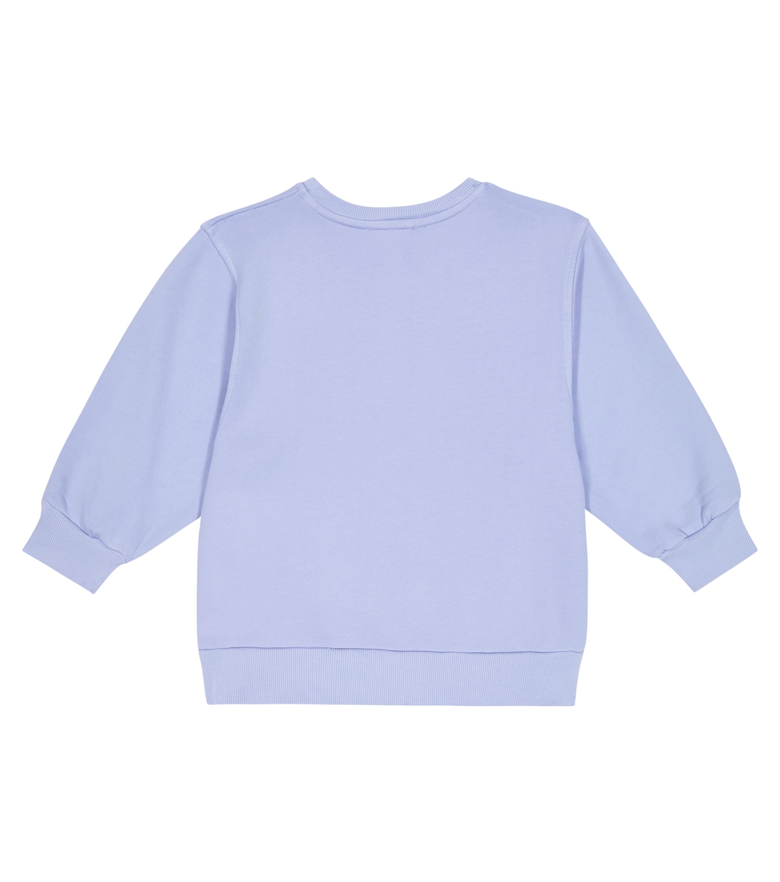 Snoopy cotton jersey sweatshirt | Morley