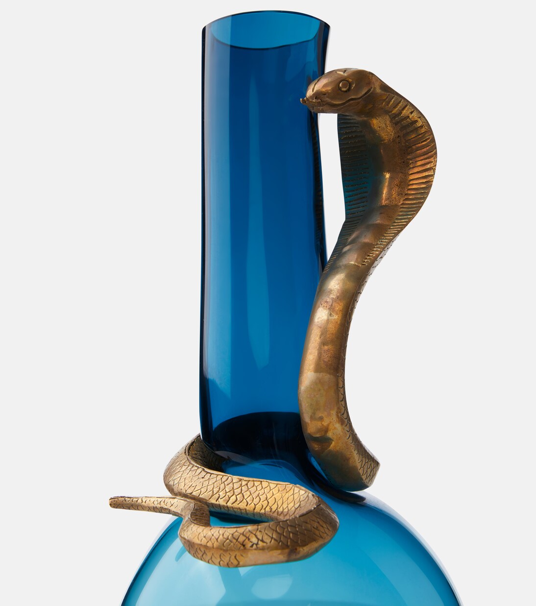 Vase Cobra | Vanessa Mitrani