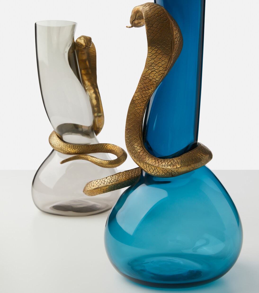 Vase Cobra | Vanessa Mitrani