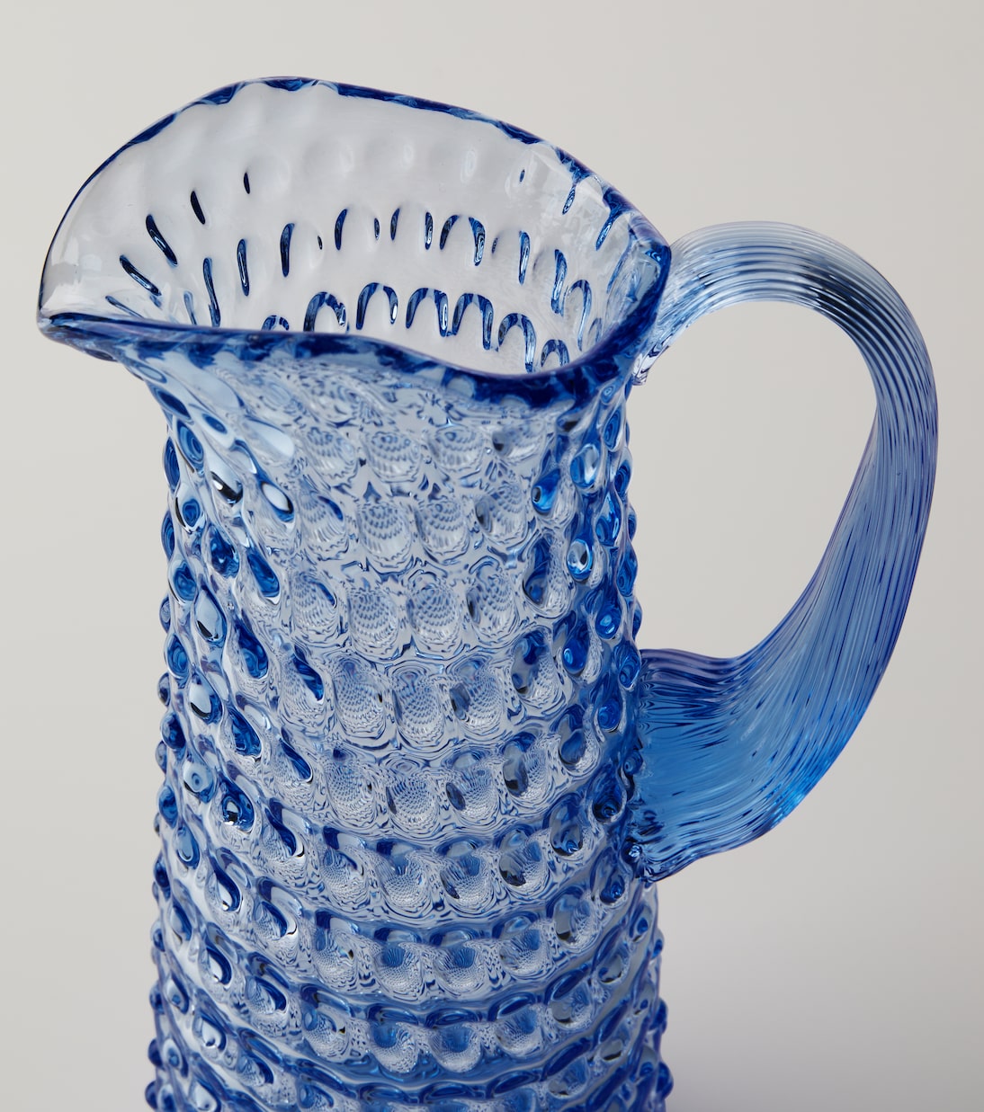 Karaffe Hobnail Tall | Klimchi