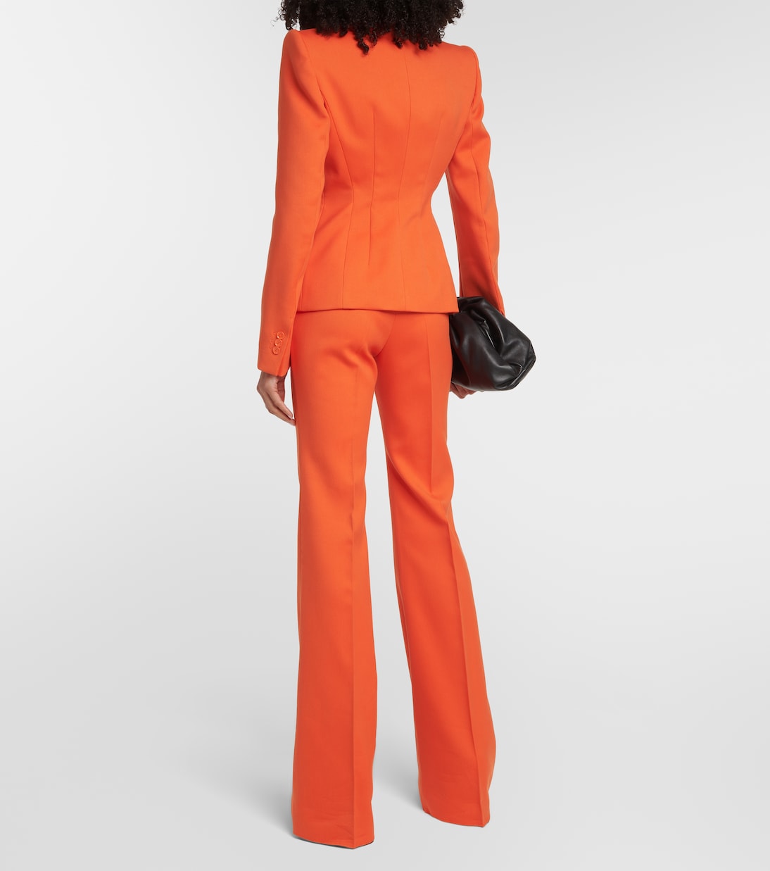 Blazer Cablo in misto cotone | Sportmax