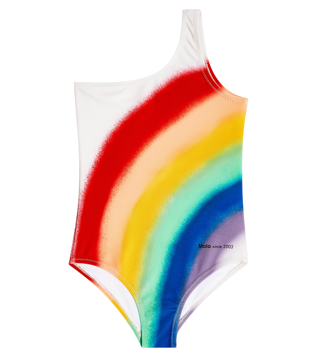 Costume intero Nai con stampa | Molo