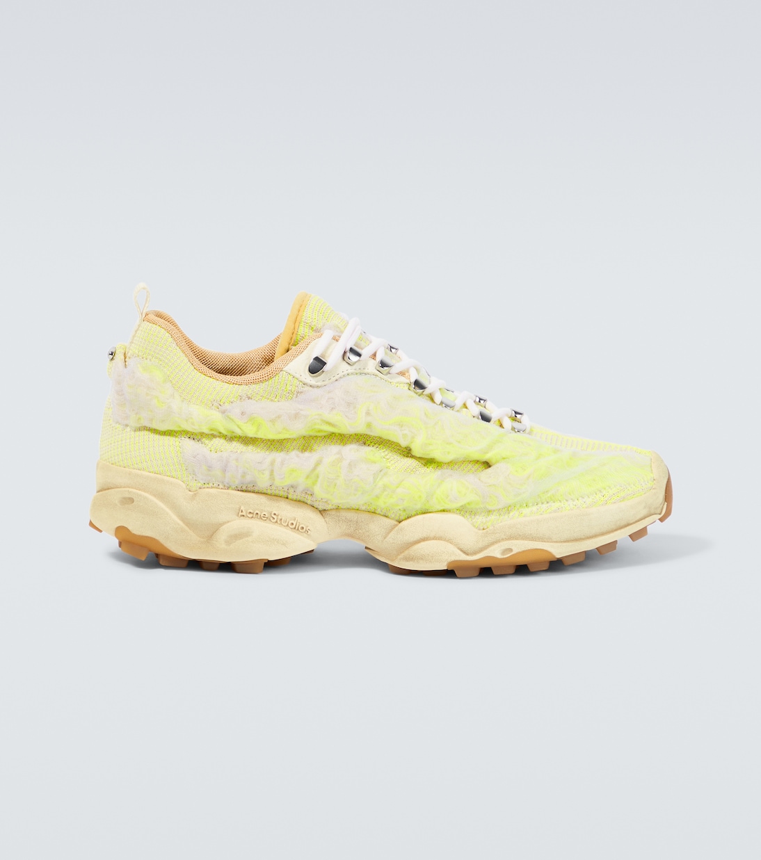 Zapatillas Bubba | Acne Studios