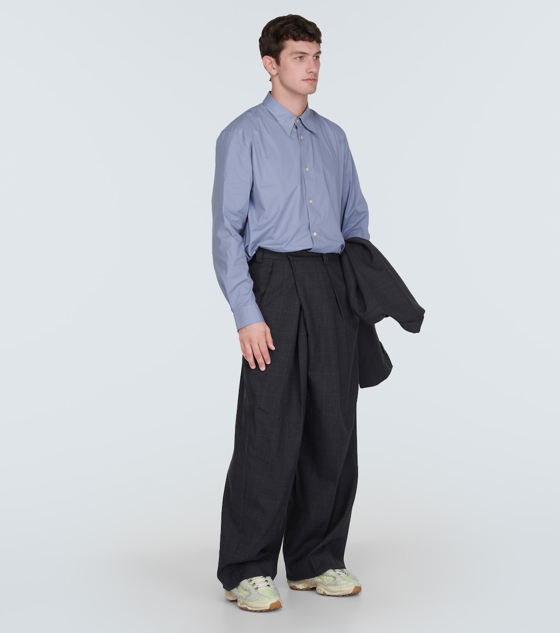 Zapatillas Bubba | Acne Studios