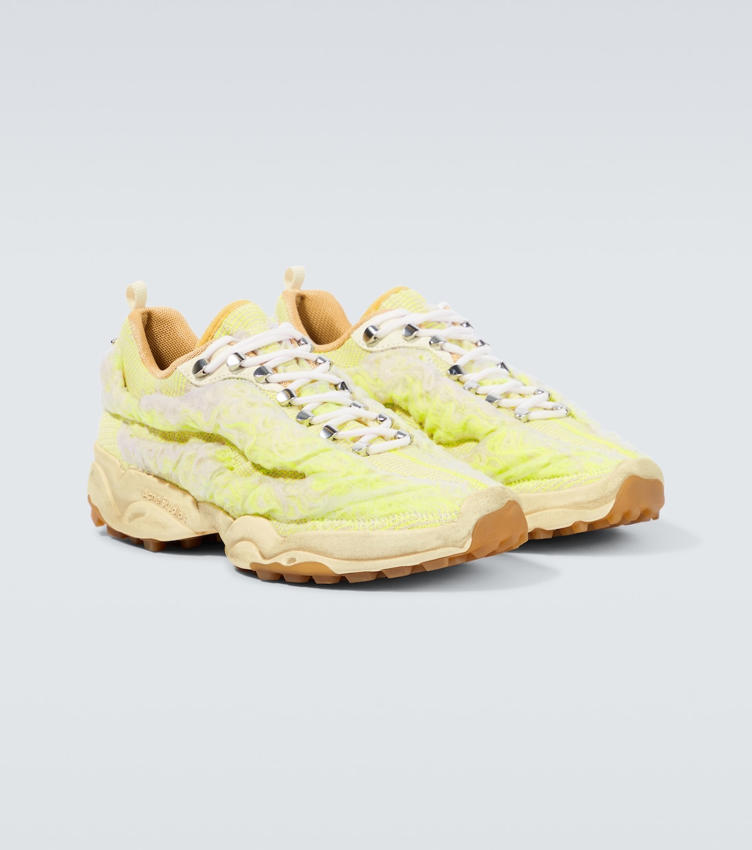 Zapatillas Bubba | Acne Studios