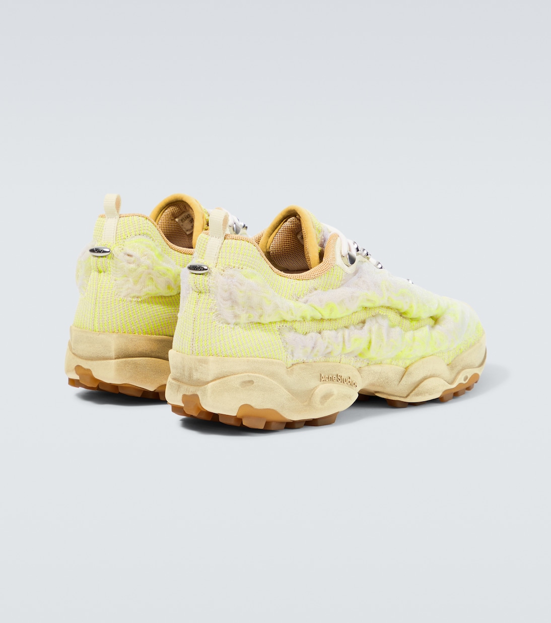 Zapatillas Bubba | Acne Studios
