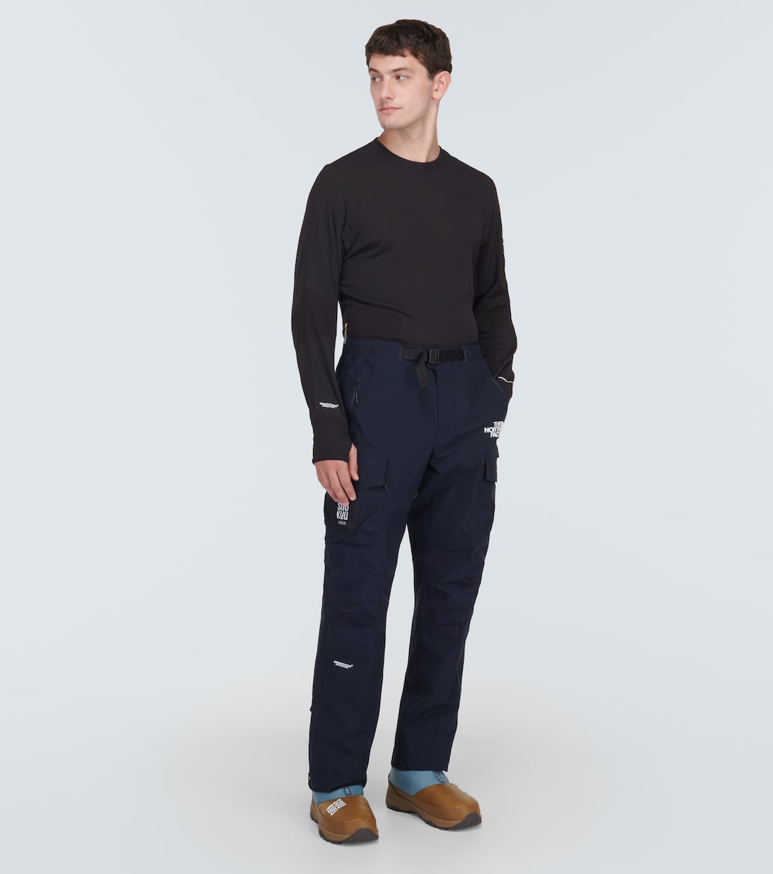 X Undercover Cargohose | The North Face