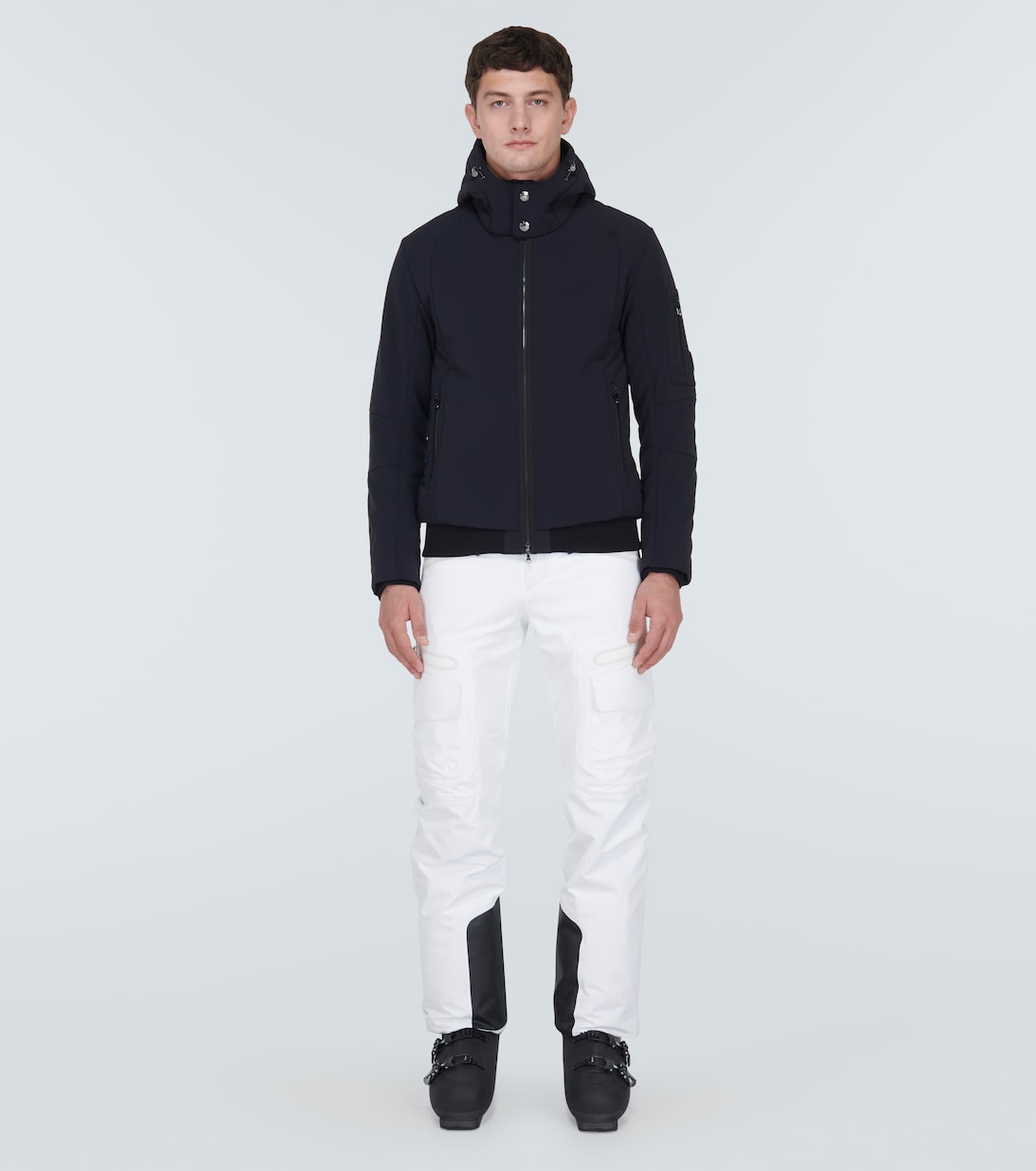 Mino jacket | Bogner
