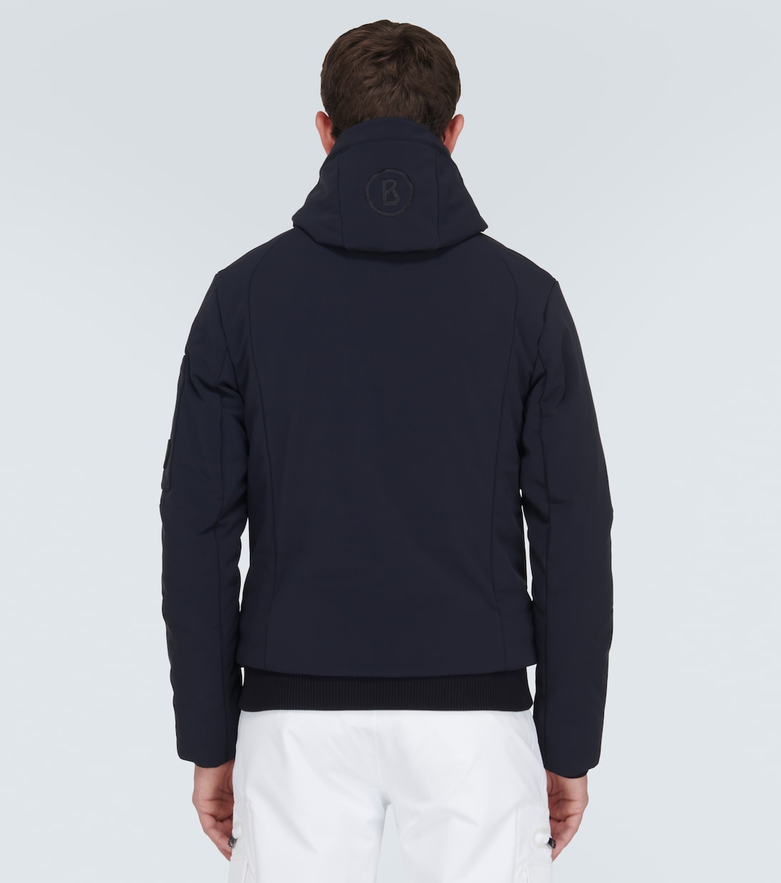 Mino jacket | Bogner
