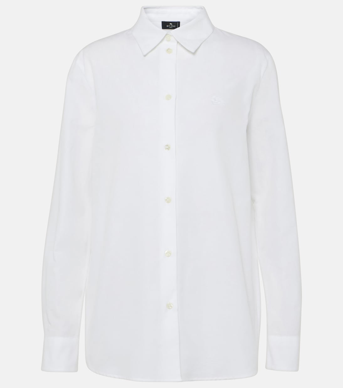 Camisa de algodón | Etro