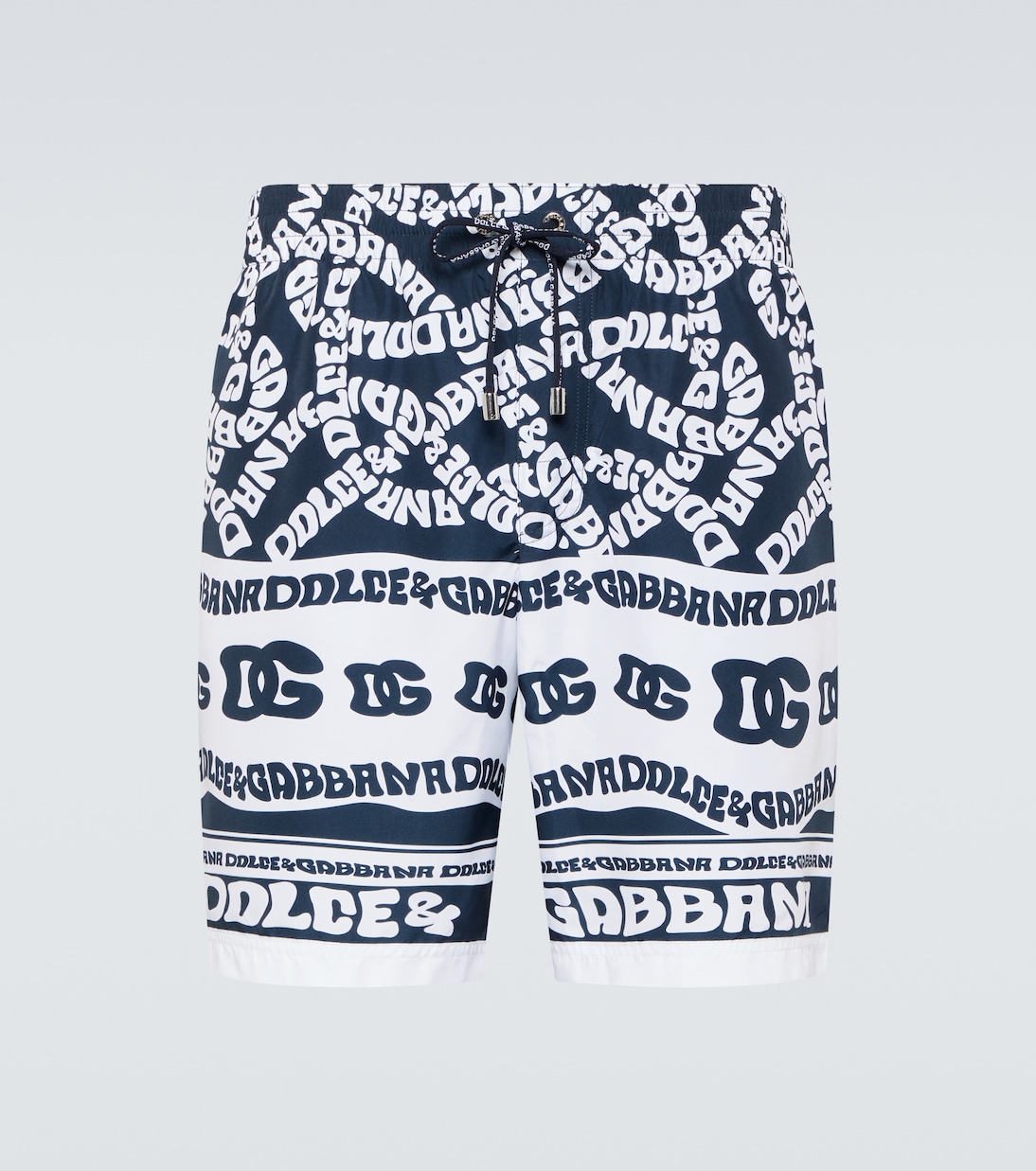 Bañador estampado | Dolce&Gabbana