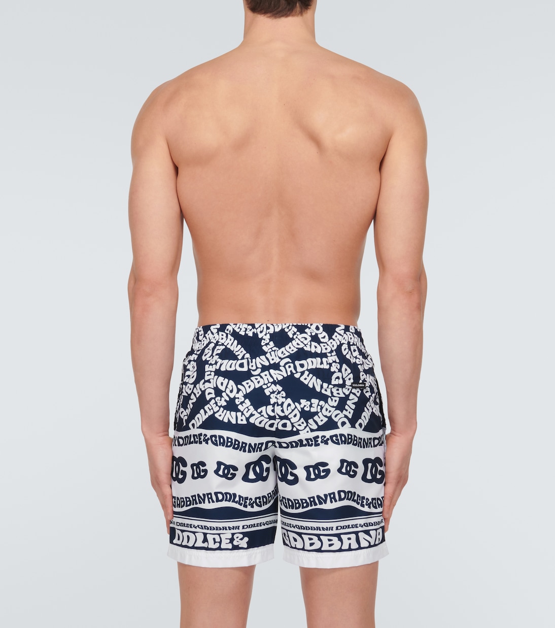 Bañador estampado | Dolce&Gabbana