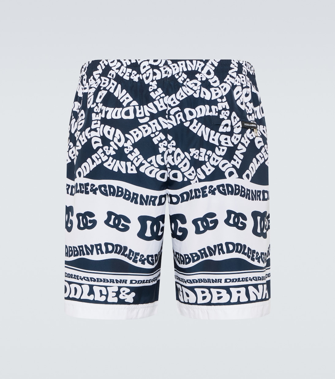 Bañador estampado | Dolce&Gabbana