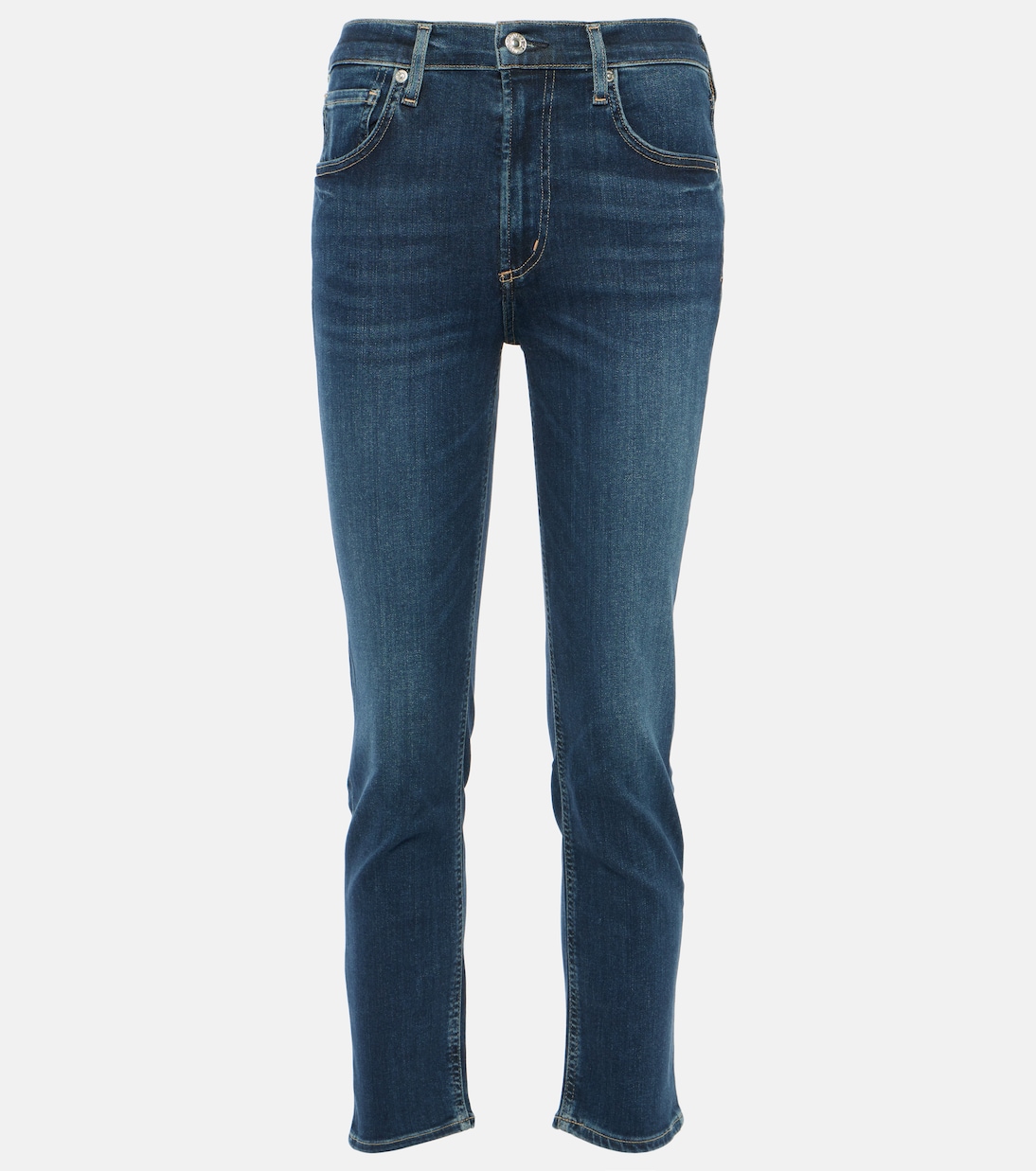 Cropped Slim Jeans Isola | Citizens of Humanity