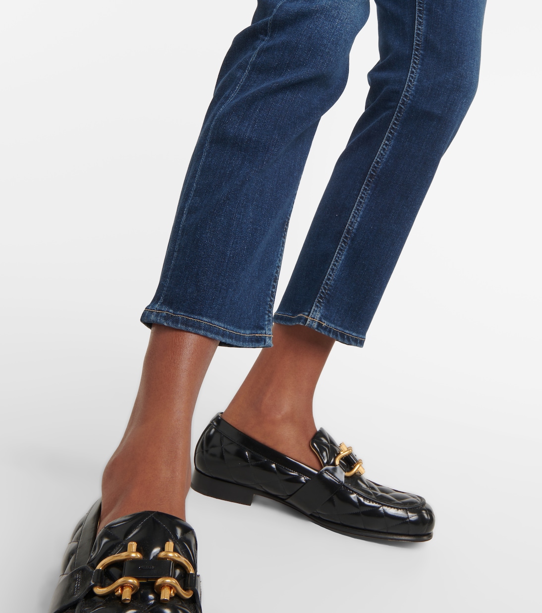 Cropped Slim Jeans Isola | Citizens of Humanity