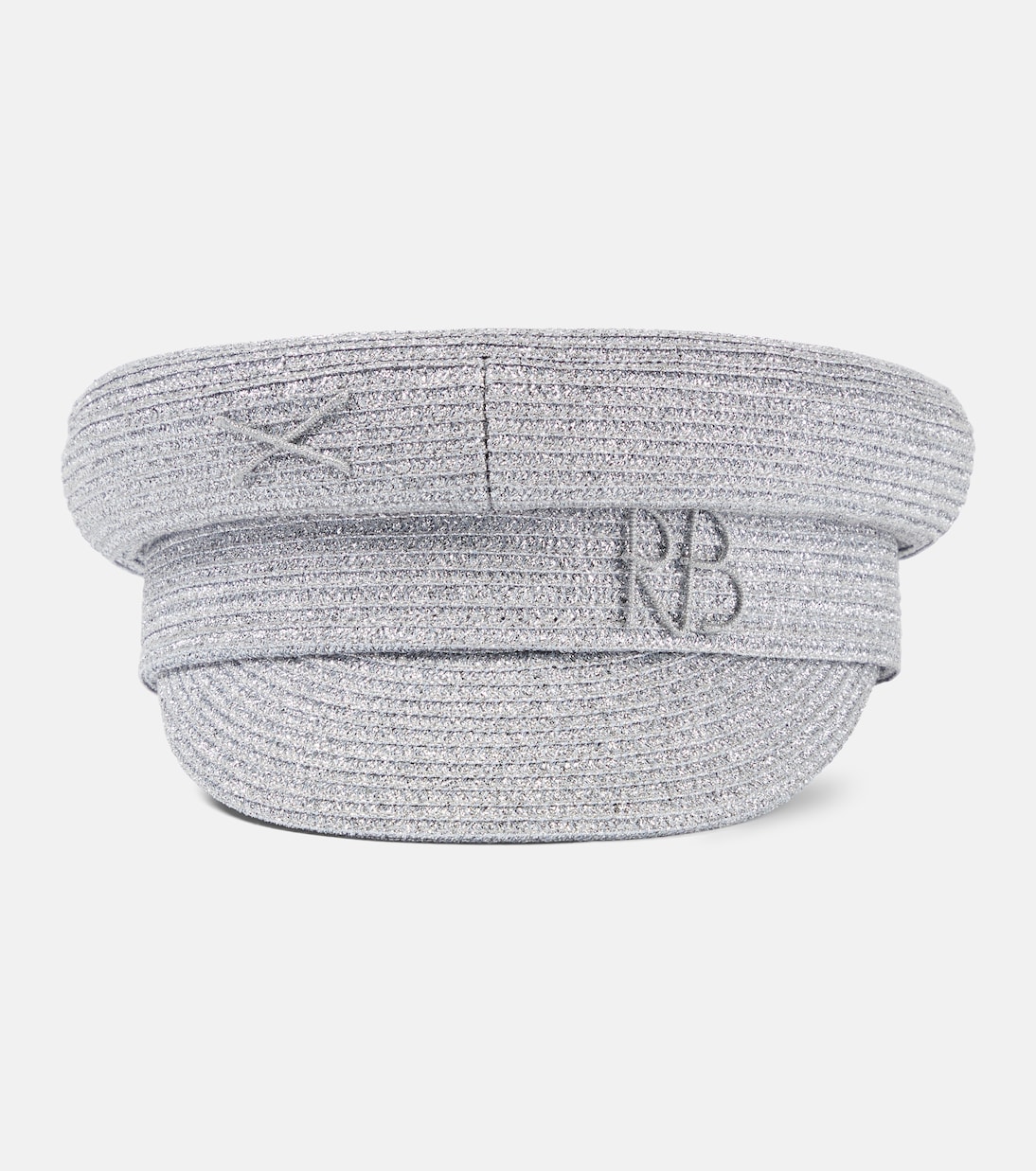 Cappello con logo | Ruslan Baginskiy