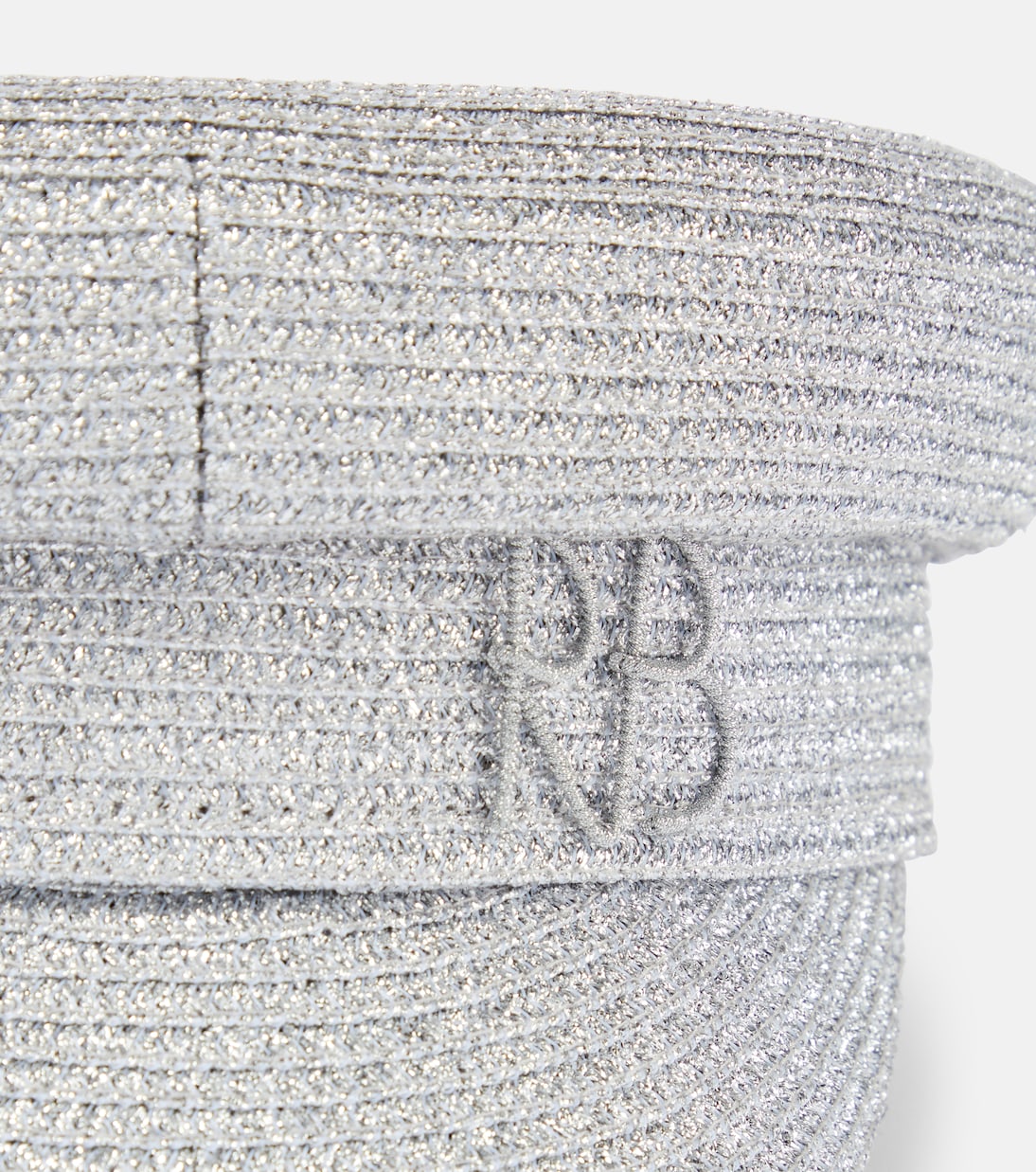 Cappello con logo | Ruslan Baginskiy
