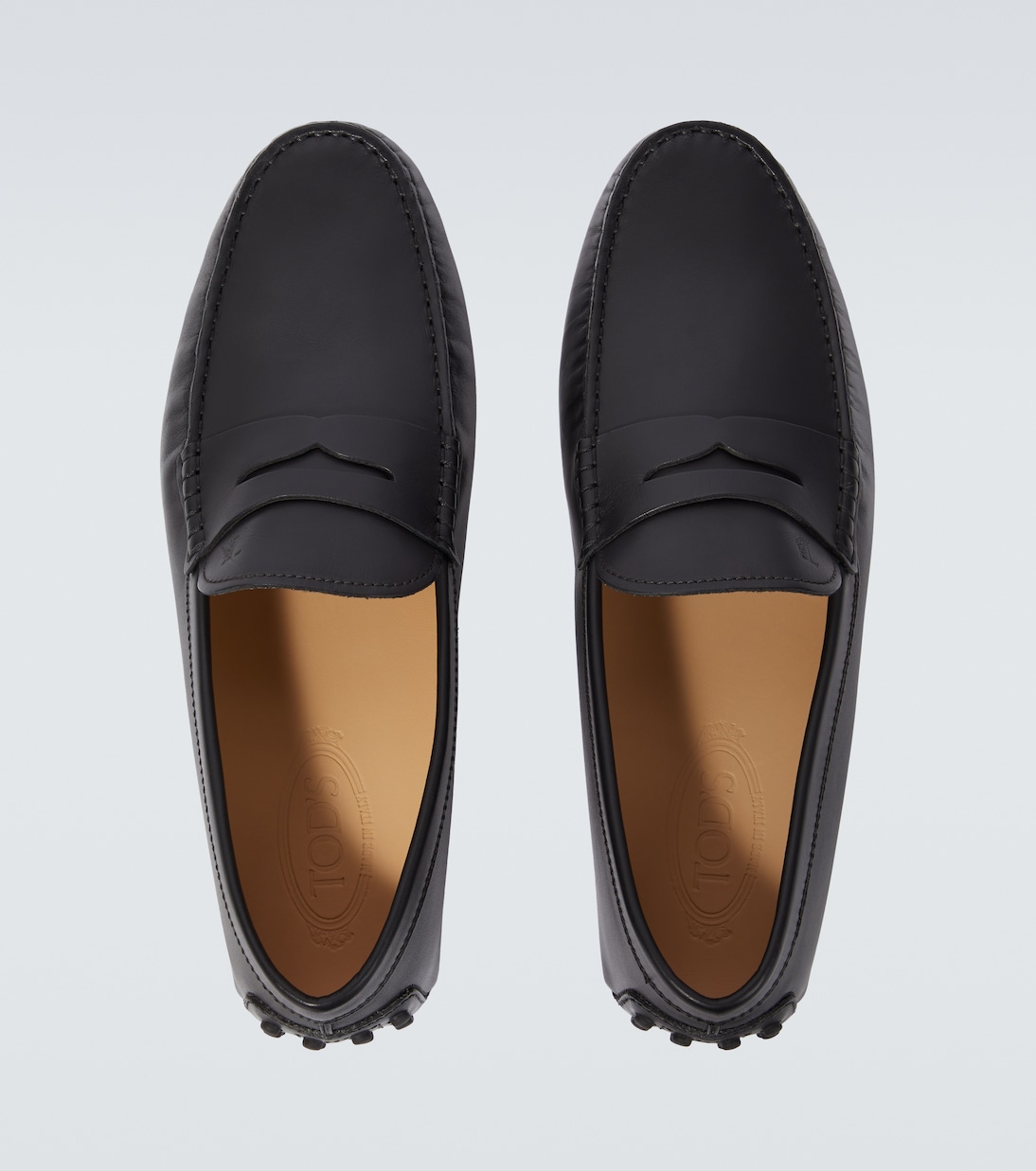 Mokassins Gommino aus Leder | Tod's